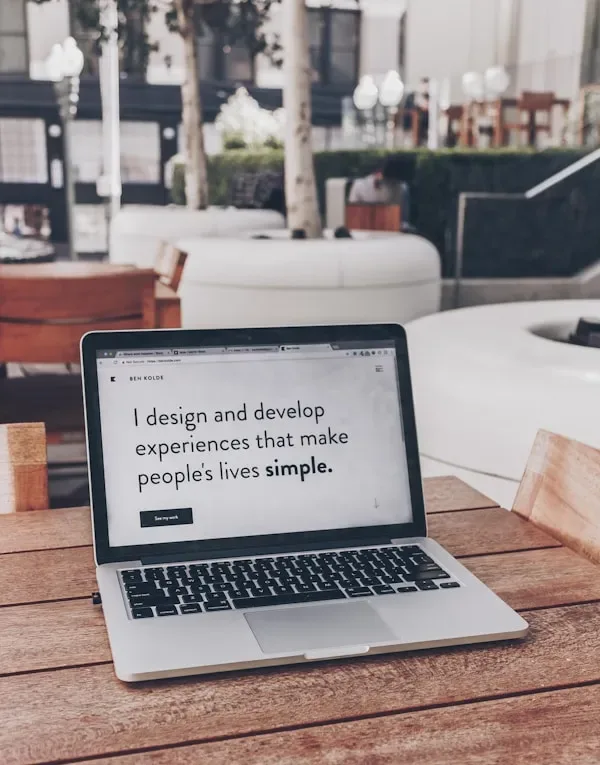 Web Design & Sites